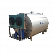 Охладитель молока закрытого типа ОЗ 6000 S\P доставка из г.Саранск