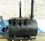 Крематор К-200 доставка из г.Саранск