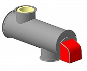 Камера дожига доставка из г.Саранск