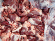  Куплю Бараньи субпродукты в ассортименте от 100 кг, от 1 тонны  в Люберцах  Люберцы