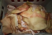 Куплю: Шкуру свиную зачищенную Таганрог