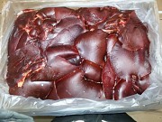 Продаю Печень свиная РФ Охл/Зам, от 100 кг, от 1 тонны  в Липецке  Липецк