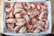 Продаю Языки свиные РФ ТД Отрада, Охл/Зам, от 100 кг, от 1 тонны  в Липецке  доставка из г.Липецк