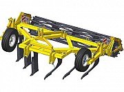 Плуг–рыхлитель блочномодульный 3 Саранск