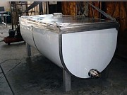 Ванна творожная ТВ 5000 Саранск