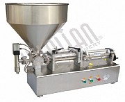 Дозатор поршневой PPF-1000Т Саранск