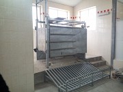 Линия убоя КРС и МРС Саранск