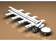 Линия обвалки Саранск