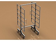 Рама коптильная Саранск