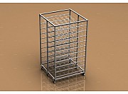 Рама фаловая Саранск