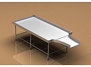 Стол вязки колбас Саранск