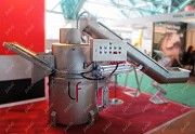 Машина моечная  для субпродуктов Саранск