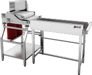 Машина для засолки кишок в сетки Саранск