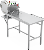 Машина калибровочная для черевы Саранск