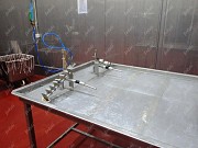 Стол калибровки Саранск