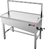 Стол приемно-разборный предназначен Саранск