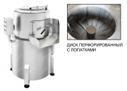 Машина моечная LF-C для субпродуктов Саранск