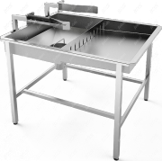 Стол для вскрытия желудков Саранск