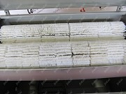 Машина для мойки фартуков ММС Саранск