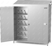 Автоматическая сушилка для обуви УСОК-О-З Саранск