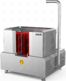 Санпропускник / Станция гигиены обуви СН-5 Саранск