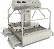 Станция гигиены СД-1А Саранск