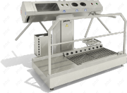 Станция гигиены СД-2 Саранск