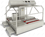 Станция гигиены СД-3 Саранск
