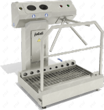 Санпропускник / Станция гигиены рук и обуви СО-1 Саранск