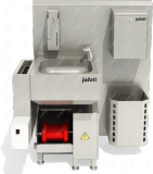 Санпропускник / Станция гигиены рук и обуви СП-2 Саранск