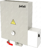 Стерилизатор для инструмента С-1 Саранск