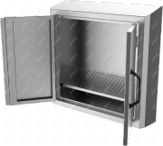 Шкаф для хранения и дезинфекции инструмента ШД 15/30 Саранск