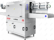 Машина для мойки крюков Саранск