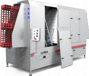 Машина для мойки паллет и полок Саранск