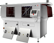 Машина для мойки ящиков LUREA TSC/TEC 300 Саранск