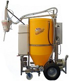 Машина для гаважа  GME-560 Саранск