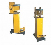 ПОЛУАВТОМАТ ДЛЯ ЗАКАТКИ СТЕКЛЯННЫХ  БАНОК Саранск