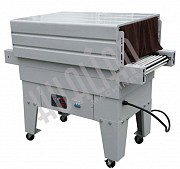 Термоусадочный тоннель (камера) BS-A Саранск