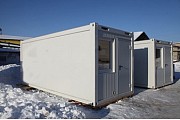 Молокоприемный пункт на 4000 л Саранск