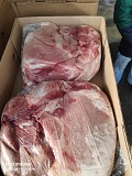 Свинина ( 1, 2 кат полутуши, вырезка, грудинка н/к, Ивр, карбонат, корейка, окорок, лопатка, шея итд доставка из г.Екатеринбург