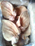 Свиные субпродукты ( язык , сердце , уши, ноги, печень, хвост) доставка из г.Екатеринбург