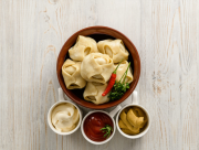 Предлагаем: “манты” доставка из г.Тольятти