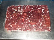 Говядина бескостная в блоках. Производим и продаём мясо доставка из г.Москва