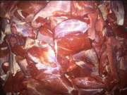 Куплю: говядину односортную Усолье-Сибирское