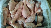 Филе грудки, бедра, голень, фарш, гузки индейки и т.д Санкт-Петербург