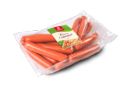 Сосики говяжьи Великий Новгород