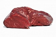 Поставляем свежее мясо оленина, разделанную на отрубы доставка из г.Инта