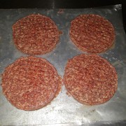 Гамбургерные котлеты Москва