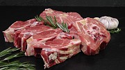 Баранина парная, охлажденная, субпродукты доставка из г.Москва