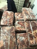 Предлагаем мясо - говядину блочную 2 сорт доставка из г.Москва